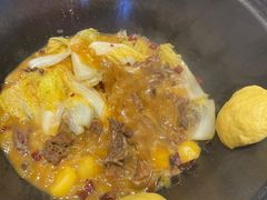 -玺炖·中国铁锅炖(虹桥天街店)