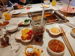 -海底捞火锅(稻河古街夜宵主题店)