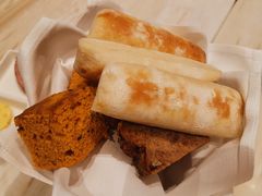 -郑州希尔顿酒店·阿米奇意大利餐厅