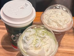 -星巴克臻选(深圳卓悦中心店)