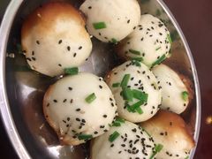 特色生煎-三两春(浦三路店)