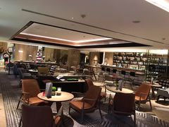 大堂-粤海喜来登酒店·&More聚驿(天河城店)