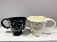 -喜茶(广州北京路惠福东店)