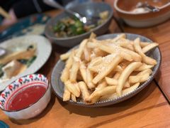 -Laures·月桂西班牙碳烤餐厅(十尚坊店)