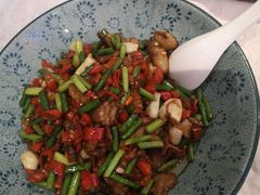 -柴米油盐三杯鸡(象山北路店)