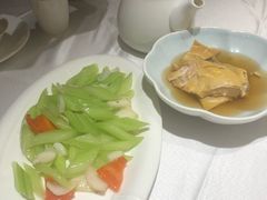 -老人和饭店(淮海中路店)