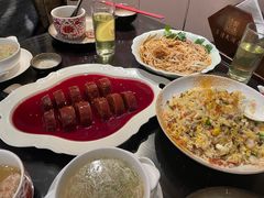 -赛德大酒店(邗江中路店)