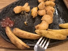-萨莉亚意式餐厅(愉园站仁恒梦中心店)