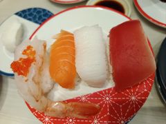 -滨寿司(百联中环店)