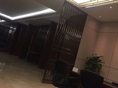 -上海嘉定喜来登酒店