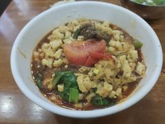 -刘信牛羊肉小炒泡馍(回民街店)