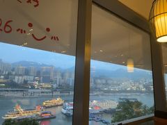 -極上萬膳·日料放题(来福士江景店)