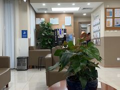 -百汇医疗健康管理与出国体检中心