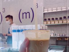-CUBIC3三立方咖啡(凌空SOHO店)