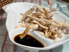 -庞家烧烤客栈(炮台山店)