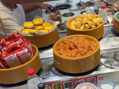 -龍歌自助小火锅(秦淮水游城店)