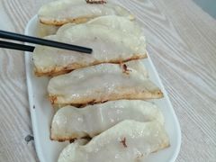-小董骨汤馄饨店(通扬路店)