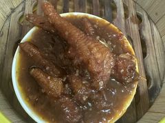 -洲心明记烧肉大粥(总店)