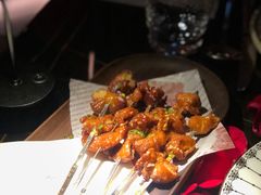 -wann lounge 低温慢煮牛排·清吧