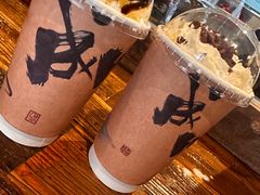 -成川茶店·潮汕工夫浓茶(万象店)