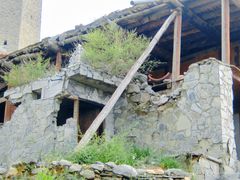 -萝卜寨羌文化生态旅游区