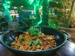 -园林美食城·本土农家菜(杨和镇店)