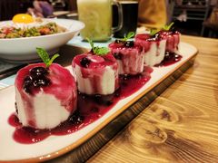 红豆山药-胡桃里乐队酒馆(大庆店)