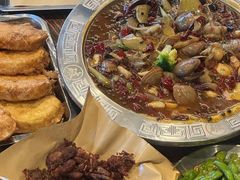 -破店肥哈·海鲜·烧烤(郑州银泰inPARK店)
