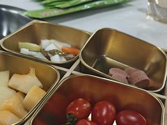 -和庆斋羊蝎子火锅·碳缸烧烤(顺义旗舰店)