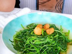 -东海朗廷酒店-唐阁T’ANG COURT 中餐厅