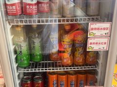 -嘉和一品粥(北京西站北广场北恒大厦店)