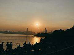 -深圳湾公园(南山区)