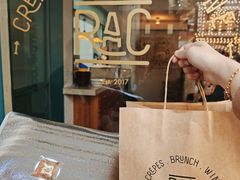 -RAC BAR(安福路店)