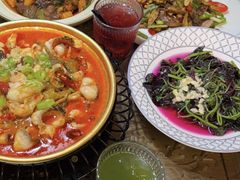 -段公子·精品云南菜