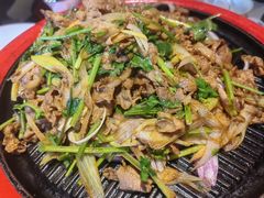 -庆云楼饭庄(什刹海店)