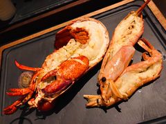 -恰餐厅及酒吧 CHAR Bar & Grill (北京丽都皇冠假日店)