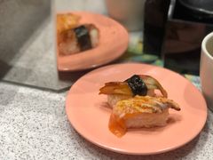 -争鲜回转寿司(南开大悦城店)