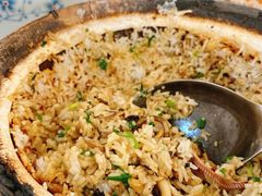 -台山第一家兴华黄鳝饭·黄鳝婆(开平店)