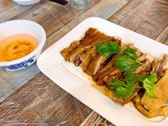 -官塘锋记鱼生·生腌·砂锅粥(牌坊街店)