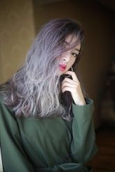 点击看大图 -Style HAIR