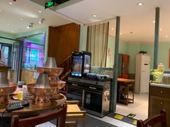 -北京老门框爆肚涮肉馆(凤城六路店)