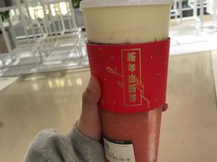-叶子与茶(苏宁广场店)