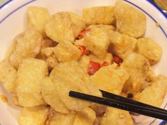 -昱龙大盆牛蛙馆(三兴街总店)