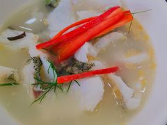 -祈胜邨•顺德鱼生•顺德菜(容桂店)