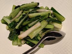 -君庭中餐厅(友谊宾馆店)