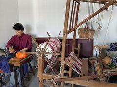 -河北村民俗体验园