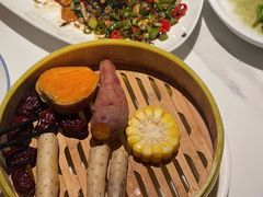 -筱爷叔·上海传统手工菜(玉树路店)