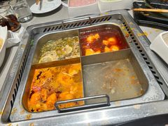-悦喜客来购物广场(中山路店)