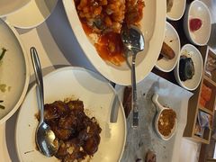 -小厨娘淮扬菜(板桥一店)