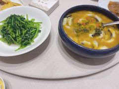 -金牡丹大酒楼(宝林路店)